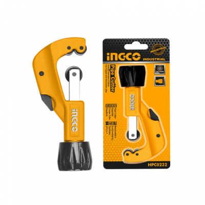Coupe tubes en aluminium et cuivre HPC0232