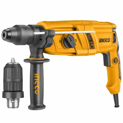 Marteau perforateur 800W 0-5300bpm