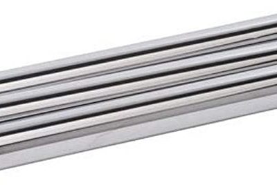 GAS 35/55 Extension tube, chromed, 0,33m 2608000575