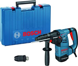 BOSCH PERFORATEUR GBH 3-28 DFR - 061124A000 8 BOSCH PERFORATEUR GBH 3-28 DFR - 061124A000