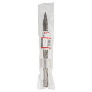 BURIN POINTU 300MM -19 MM DROIT 1618630000