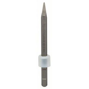 BURIN POINTU 300MM -19 MM DROIT 1618630000