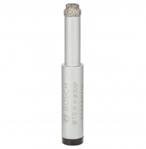 FORET DIAMANT 10 MM A SEC EASY DRY 2608587142