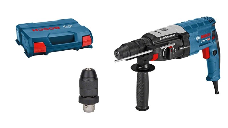 PERFORATEUR GBH 2-28 F PROFESSIONAL 0611267600 2 PERFORATEUR GBH 2-28 F PROFESSIONAL 0611267600
