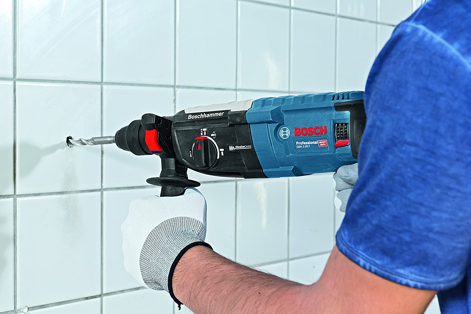 PERFORATEUR GBH 2-28 F PROFESSIONAL 0611267600 4 PERFORATEUR GBH 2-28 F PROFESSIONAL 0611267600