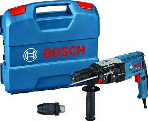 PERFORATEUR GBH 2-28 F PROFESSIONAL 0611267600 9 PERFORATEUR GBH 2-28 F PROFESSIONAL 0611267600