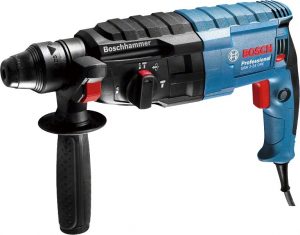 Perforateur SDS GBH 2-24 DRE PROFESSIONAL 06112721K0 4 Perforateur SDS GBH 2-24 DRE PROFESSIONAL 06112721K0
