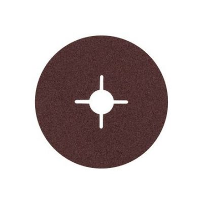 Disque Abrasif sur fibre 180mm G60 Expert metal 2608608P12