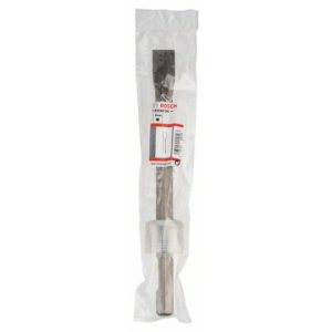 BURIN PLAT 300MM -19 MM DROIT 1618630200
