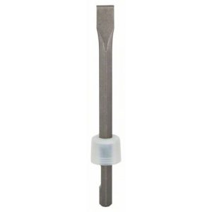 BURIN PLAT 300MM -19 MM DROIT 1618630200