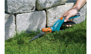 Cisaille a gazon orientable clas.SB Gardena