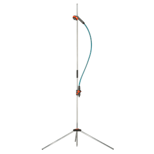 Douche de jardin Gardena trio