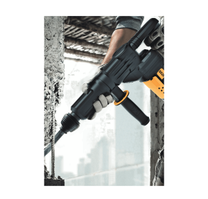 marteau perforateur 5Kg 1100W DX28 CATERPILLAR 4 marteau perforateur 5Kg 1100W DX28 CATERPILLAR