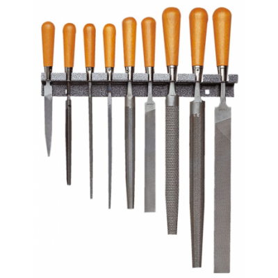 Composition d'outils Facom de 9 lime Facom | STU