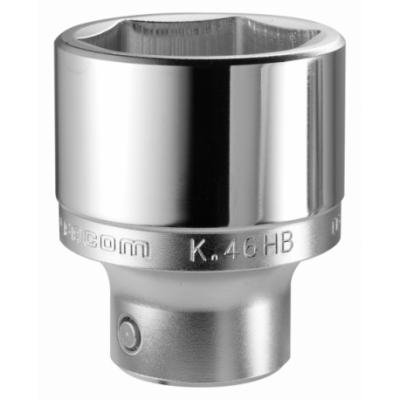 Douille 3/4" 6 pans 23mm Facom | K.23HB