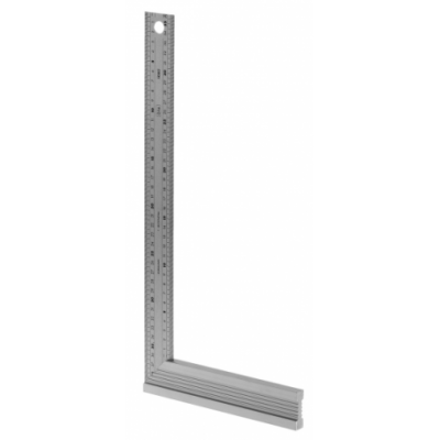 Equerres de menuisier Inox 250 x 140mm Facom |1223.02PB