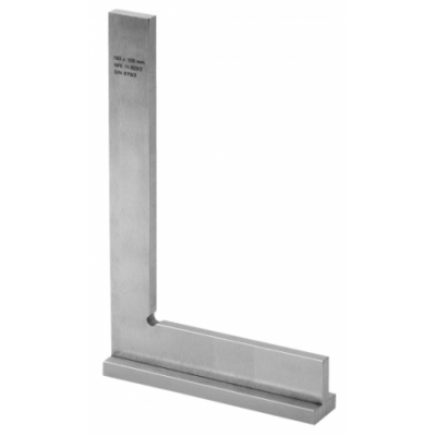 Equerre simple à chapeau 500 x 330mm classe II Facom | DELA.1257.10