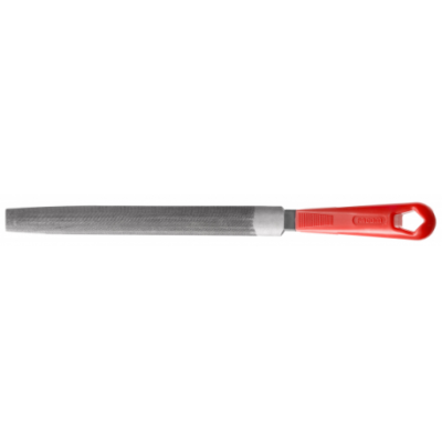 lime demi rondes bâtarde emmanchée 250mm Facom | DRD.B250EMA