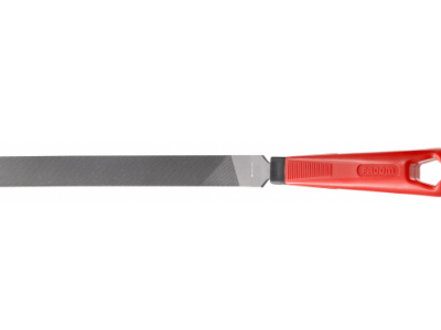 lime plate demi douce emmanchée 150mm Facom | PAM.MD150EMA