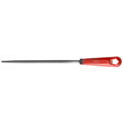 lime ronde bâtarde emmanchée 250mm Facom | RD.B250EMA