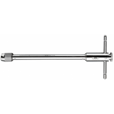 Porte outils à cliquet longs pour tarauds M6 Facom | 830A.5L