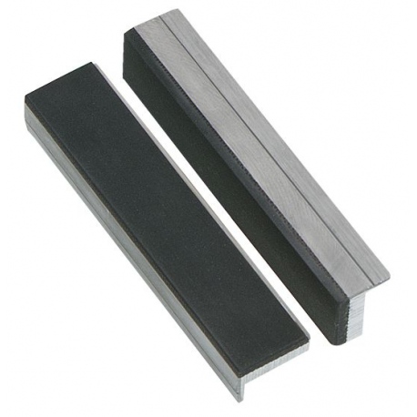 Jeu de mordaches caoutchouc 150mm pour étaux d'atelier Facom | 1223.M6 1 Jeu de mordaches caoutchouc 150mm pour étaux d'atelier Facom | 1223.M6