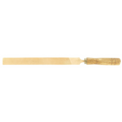 lime plate demi douce 250mm antidéflagrant et antimagnétique Facom | PAM.MD250SR