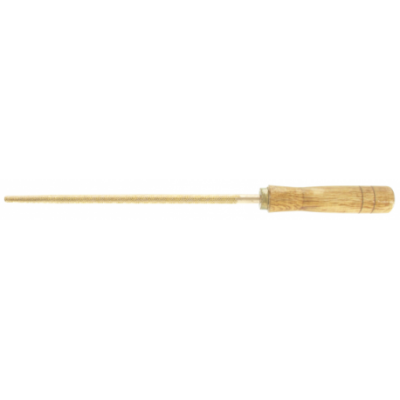 Lime ronde, demi douce 250mm antidéflagrant et antimagnétique Facom | RD.MD250SR