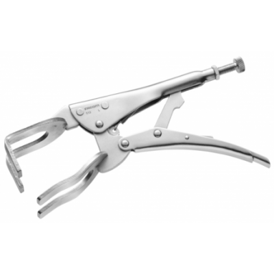 Pince étau pour cornière 75mm maxi Facom | 512