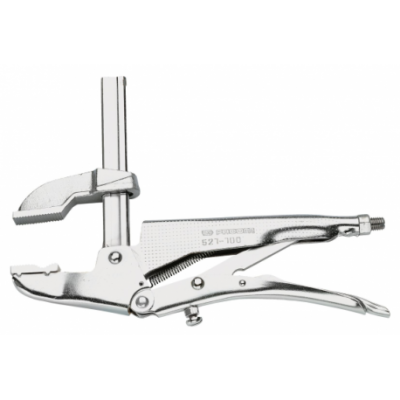 Pince étaux serre joint coulissant 200mm Facom | 521.200