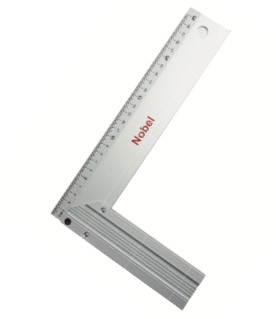 Equerre aluminium