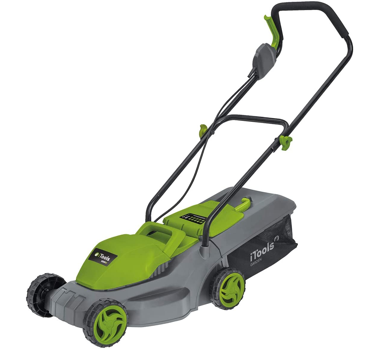 TONDEUSE ELECTRIQUE 1200W ViTO ITMR1200A