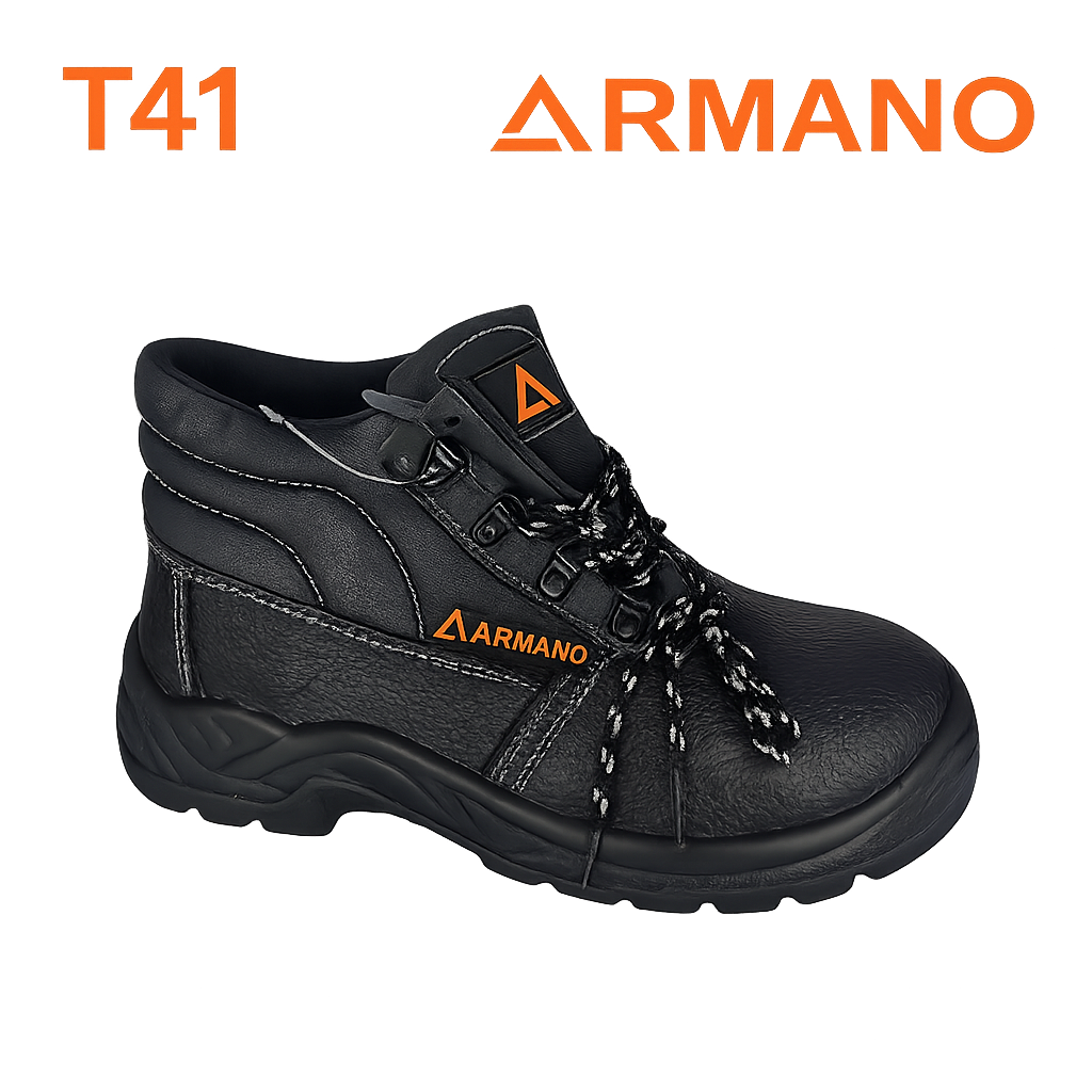 Chaussures de sécurité S3-Armano T41 CAS3L41